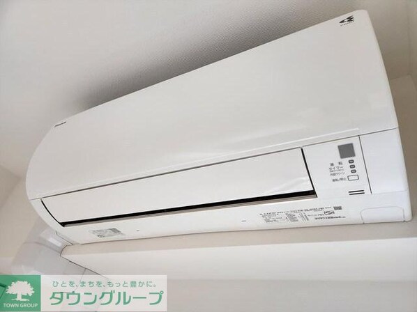 コスモグラシア三ノ輪の物件内観写真